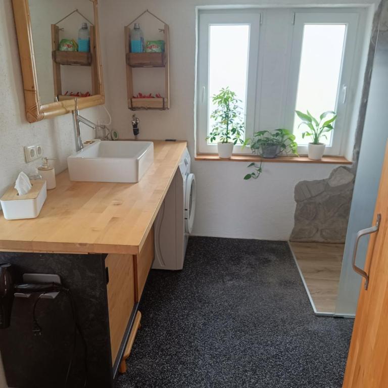 Ferienhaus Janett - Haus mit 2 Schlafzimmern - 32