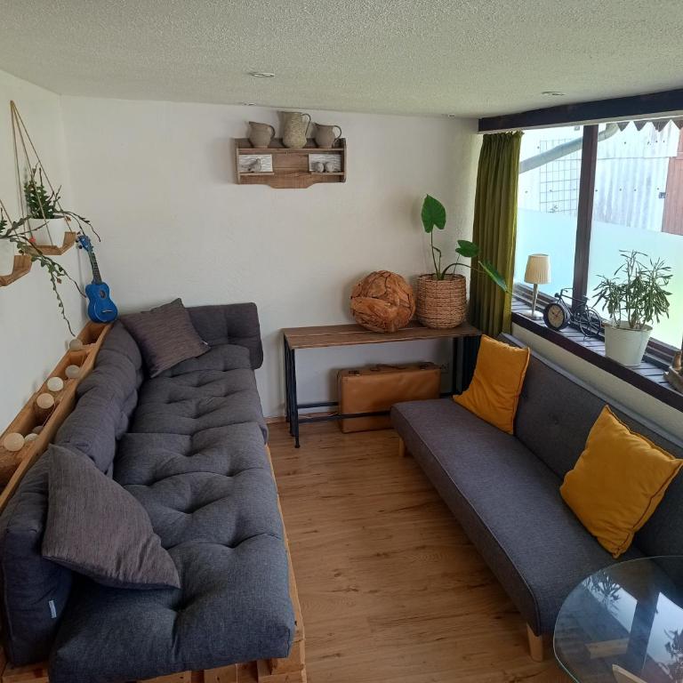 Ferienhaus Janett - Haus mit 2 Schlafzimmern - 25
