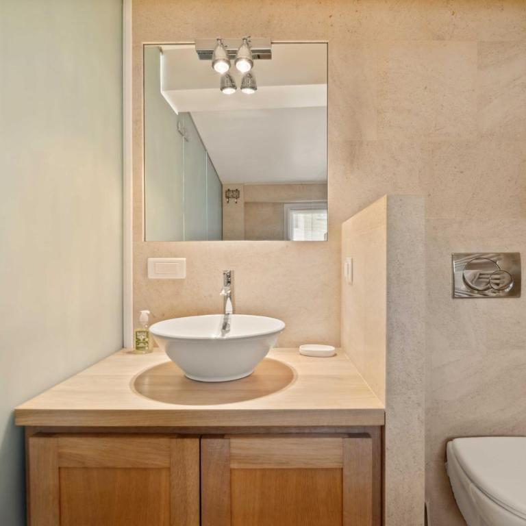 Magnificent apartment - AC- 2BR- Saint-Tropez - Apartment mit 2 Schlafzimmern - 34