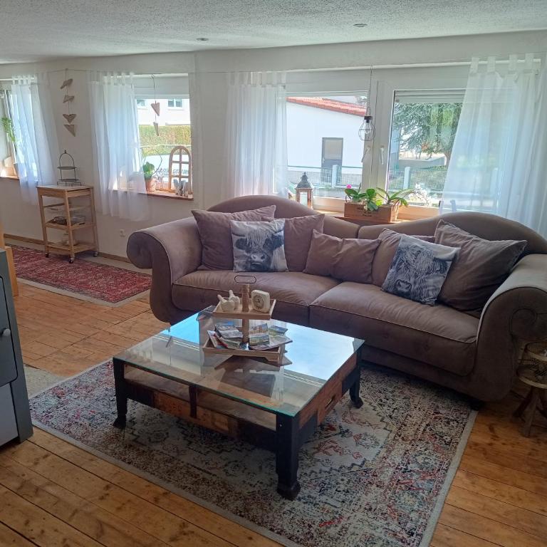 Ferienhaus Janett - Haus mit 2 Schlafzimmern - 26