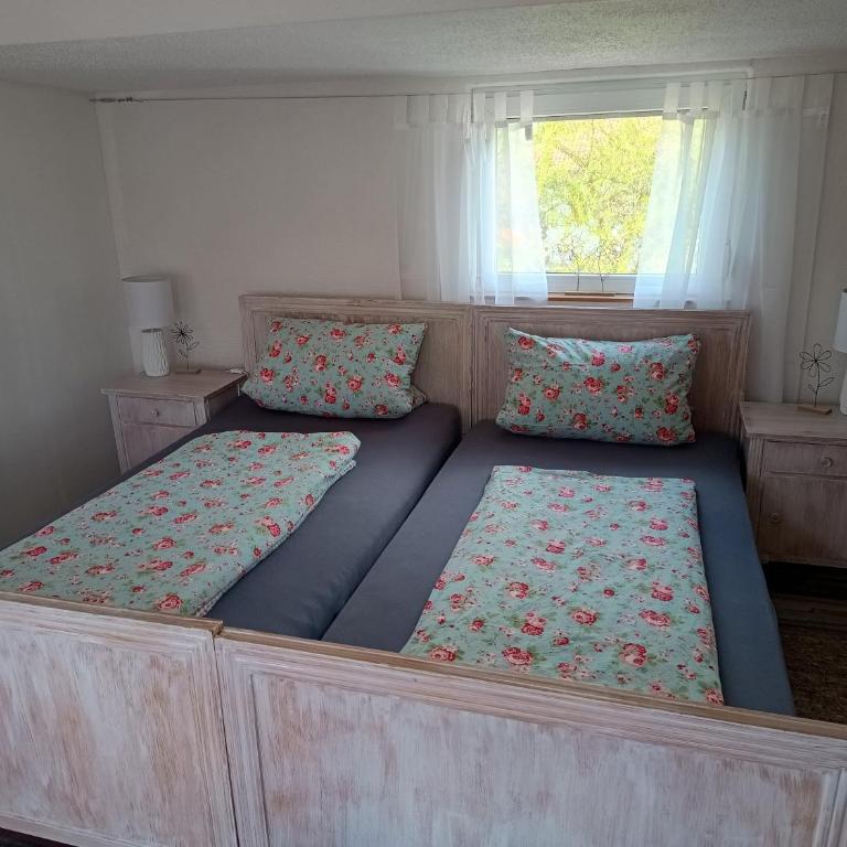 Ferienhaus Janett - Haus mit 2 Schlafzimmern - 23