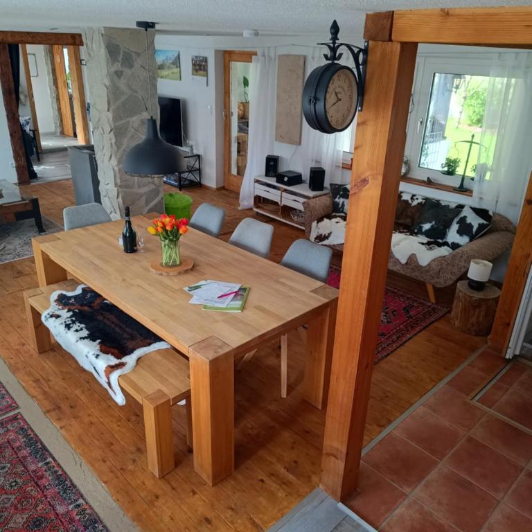 Ferienhaus Janett - Haus mit 2 Schlafzimmern - 22