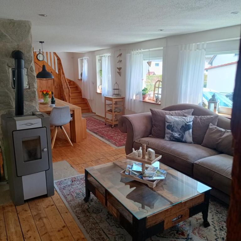 Ferienhaus Janett - Haus mit 2 Schlafzimmern - 35
