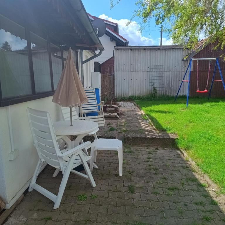 Ferienhaus Janett - Haus mit 2 Schlafzimmern - 28