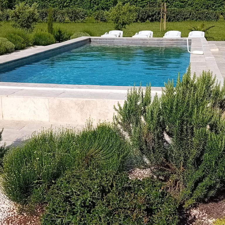 villa 4 étoiles avec piscine et pool house - Villa - 3