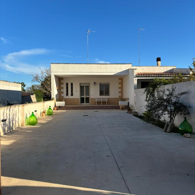 Villetta Dolce Vita - Casa con 2 Camere da Letto - 2