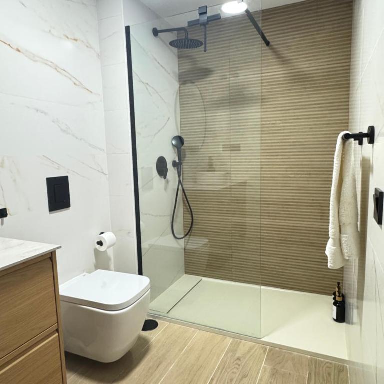 Torremolinos VIP - Apartamento de 1 dormitorio - 6