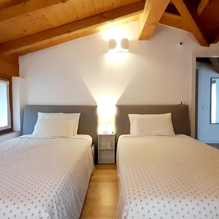 Holiday Home Villa Salici, pool & garden - Villa con 2 Camere da Letto - 8