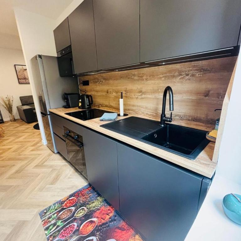 T4 Old Town Menton - Mer-Cœur de la Piétonne - Apartment mit 3 Schlafzimmern - 23