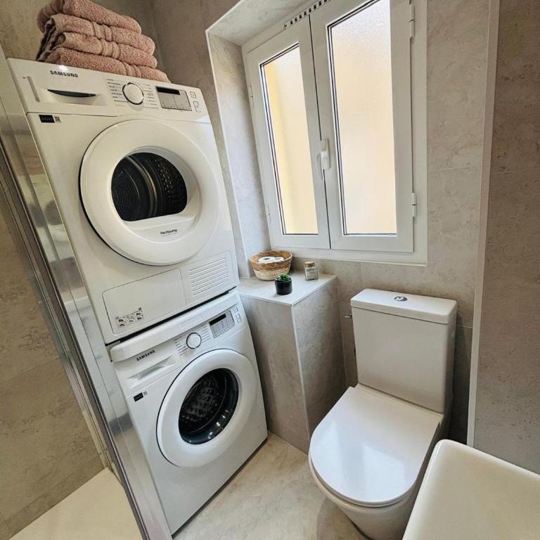 T4 Old Town Menton - Mer-Cœur de la Piétonne - Apartment mit 3 Schlafzimmern - 35