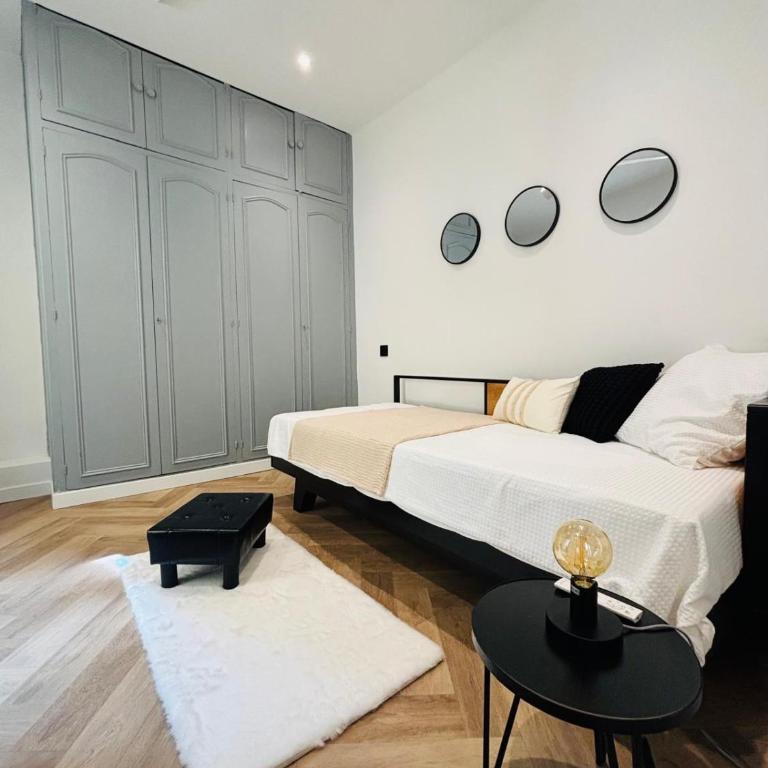 T4 Old Town Menton - Mer-Cœur de la Piétonne - Apartment mit 3 Schlafzimmern - 20