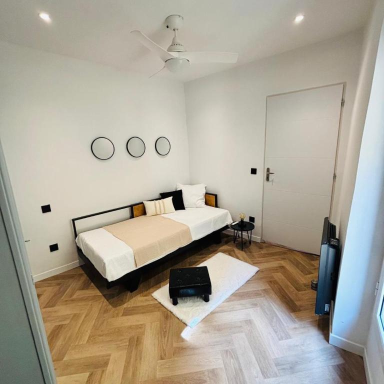 T4 Old Town Menton - Mer-Cœur de la Piétonne - Apartment mit 3 Schlafzimmern - 22