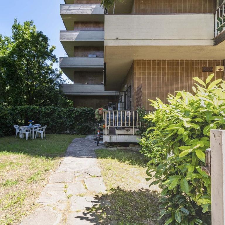 Italian Experience-Suite Vogel - Apartment - 6
