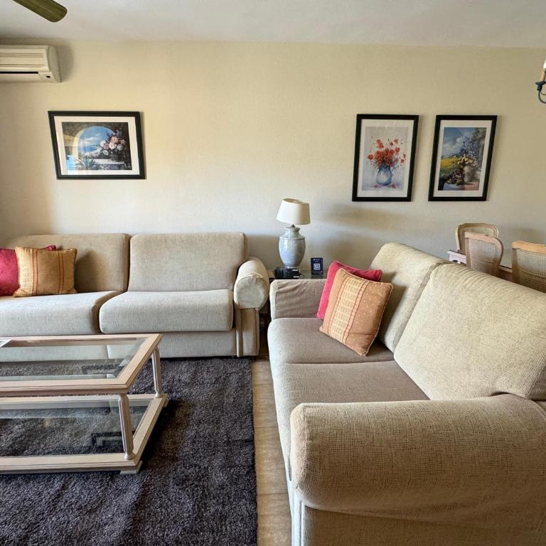 Macdonald Doña Lola Resort - Apartamento Clásico de 3 dormitorios con terraza - 4