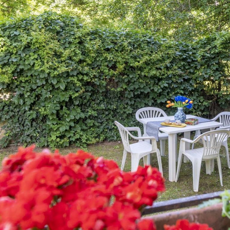 Italian Experience-Suite Vogel - Apartment - 10
