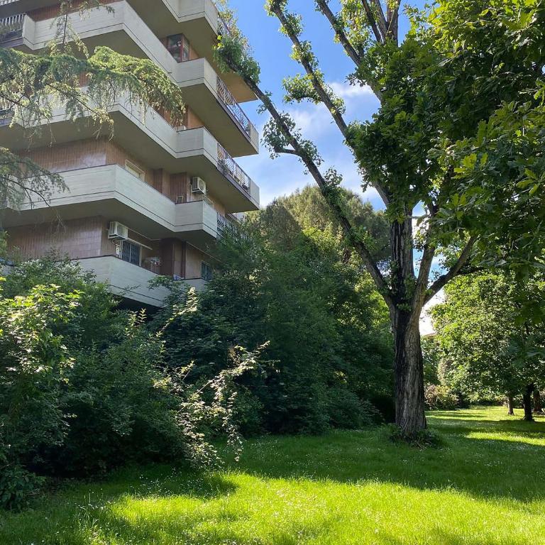 Italian Experience-Suite Vogel - Apartment - 7