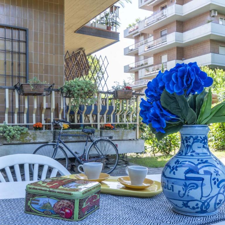Italian Experience-Suite Vogel - Apartment - 12