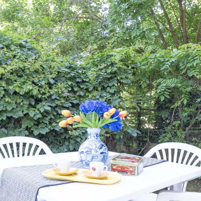 Italian Experience-Suite Vogel - Apartment - 11