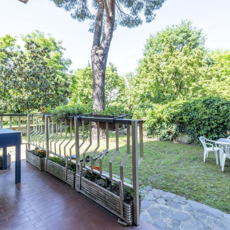 Italian Experience-Suite Vogel - Apartment - 13