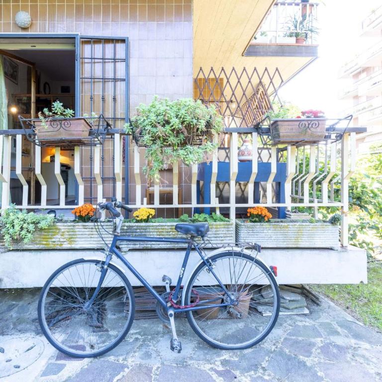 Italian Experience-Suite Vogel - Apartment - 16