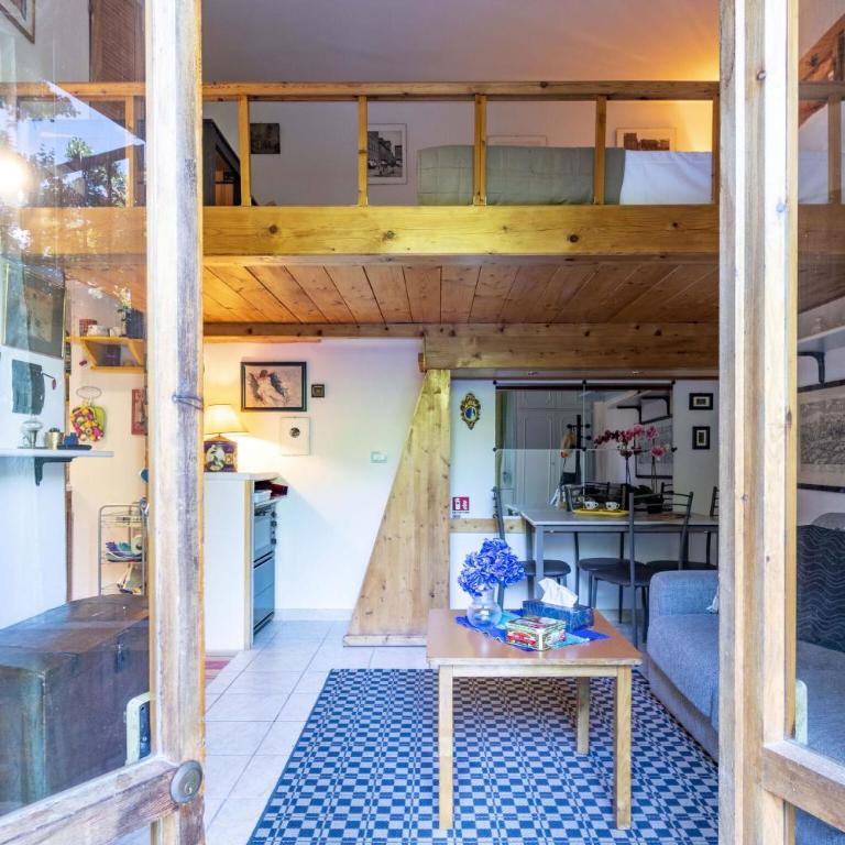 Italian Experience-Suite Vogel - Apartment - 21