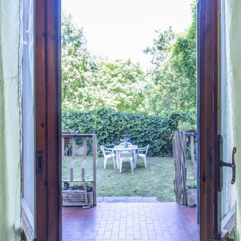 Italian Experience-Suite Vogel - Apartment - 20