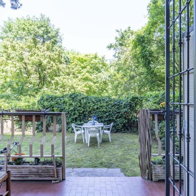 Italian Experience-Suite Vogel - Apartment - 19