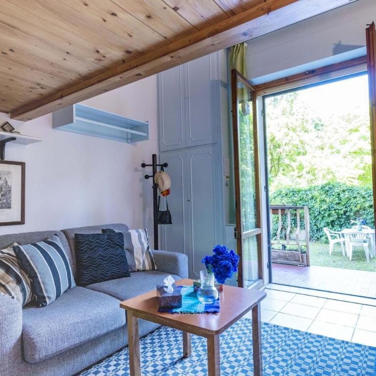 Italian Experience-Suite Vogel - Apartment - 22