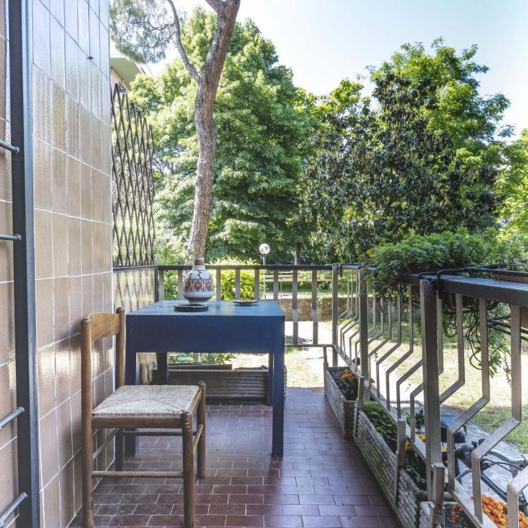 Italian Experience-Suite Vogel - Apartment - 14