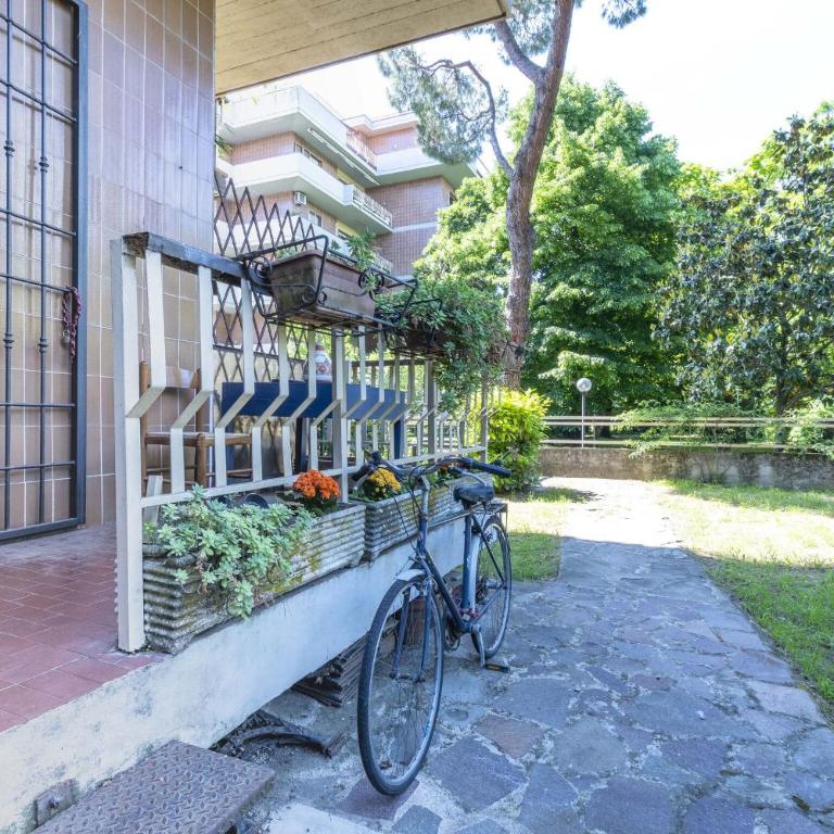 Italian Experience-Suite Vogel - Apartment - 15
