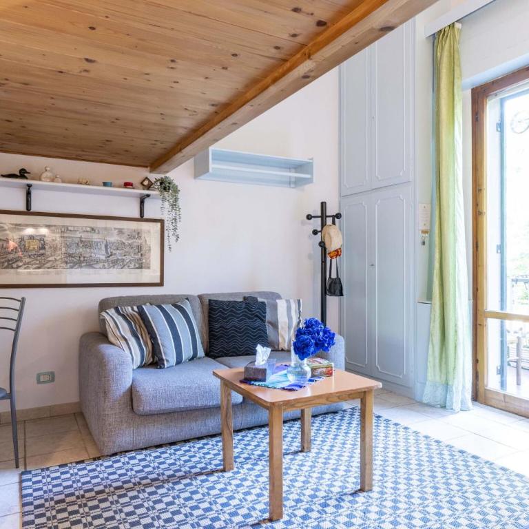 Italian Experience-Suite Vogel - Apartment - 25