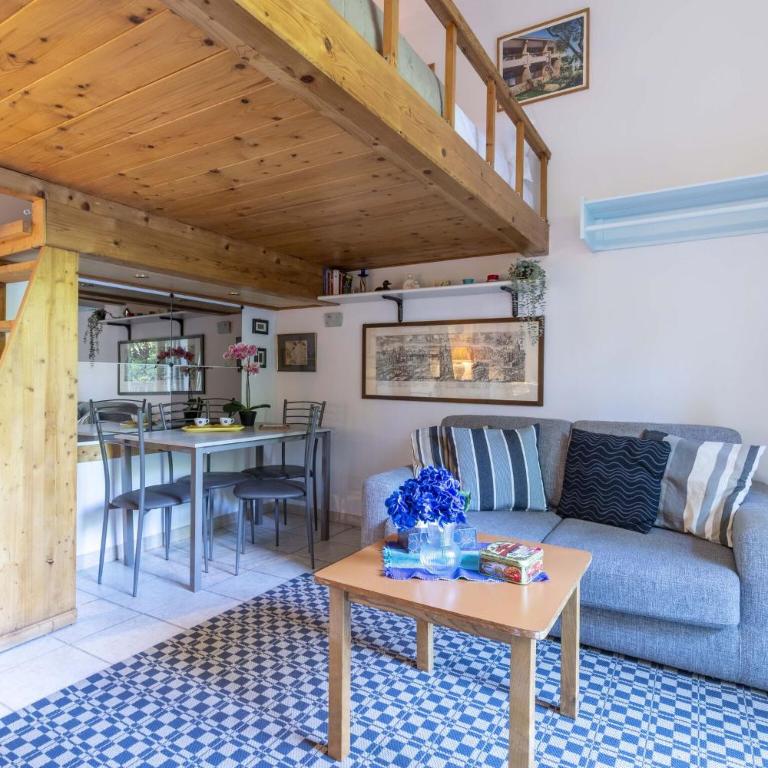 Italian Experience-Suite Vogel - Apartment - 23