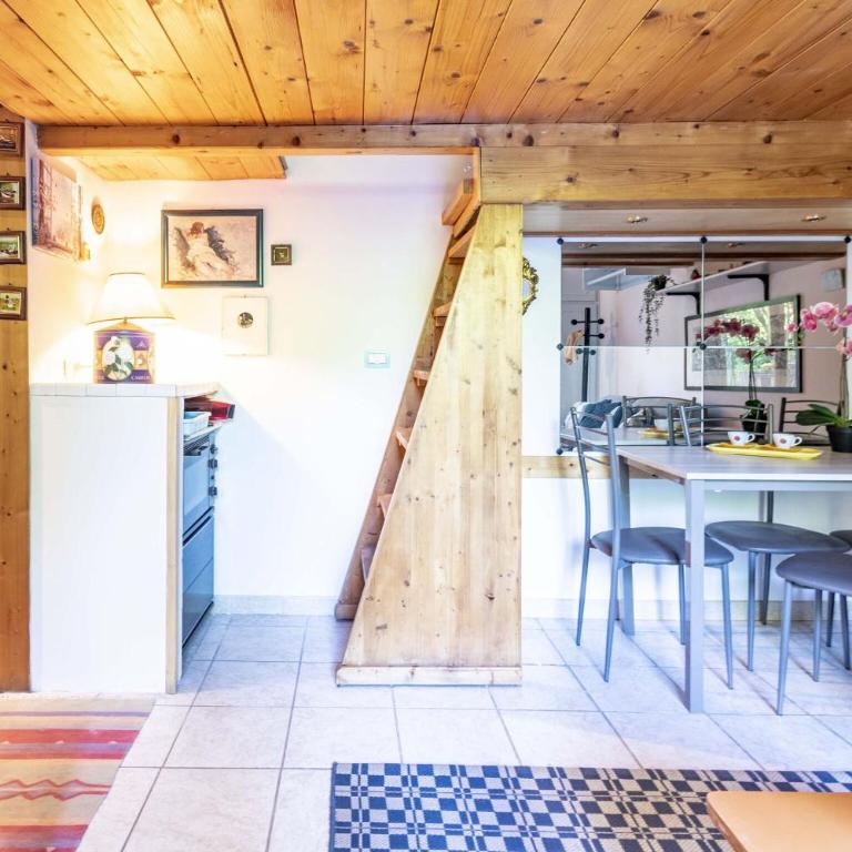 Italian Experience-Suite Vogel - Apartment - 28