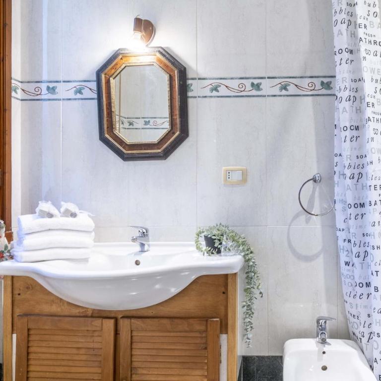 Italian Experience-Suite Vogel - Apartment - 31
