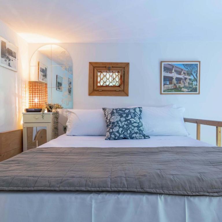 Italian Experience-Suite Vogel - Apartment - 36