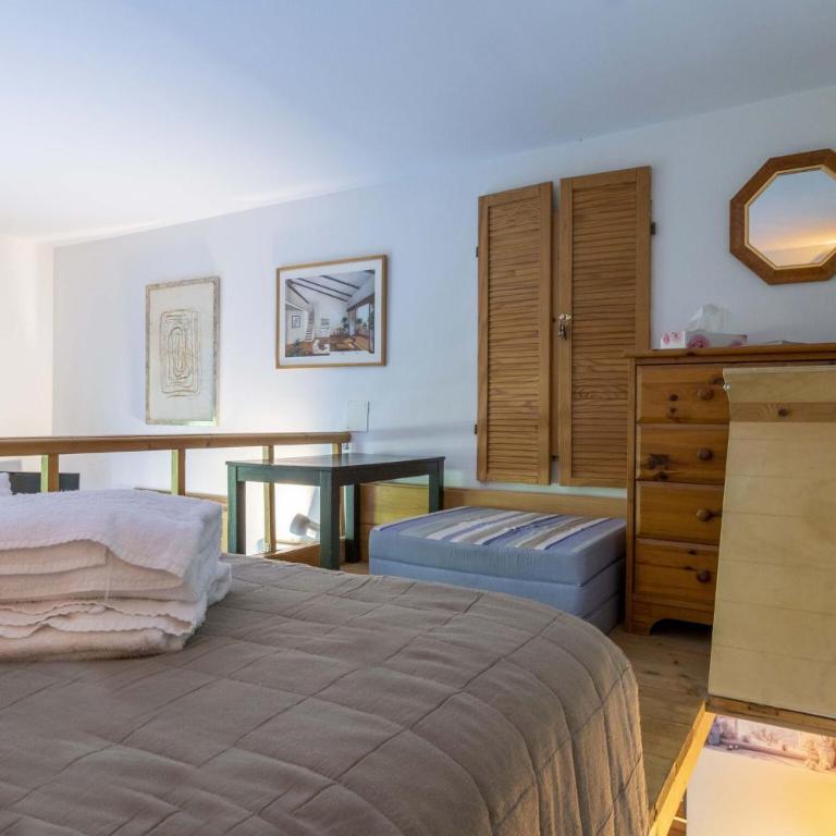 Italian Experience-Suite Vogel - Apartment - 39