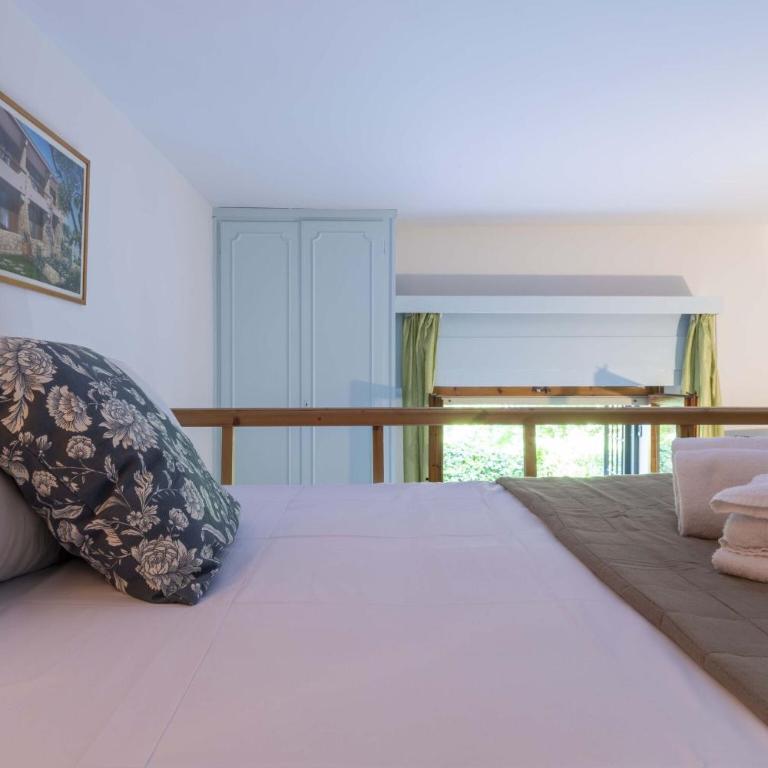 Italian Experience-Suite Vogel - Apartment - 40