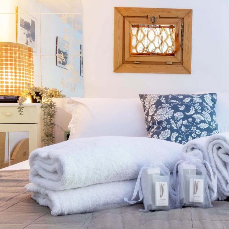 Italian Experience-Suite Vogel - Apartment - 38