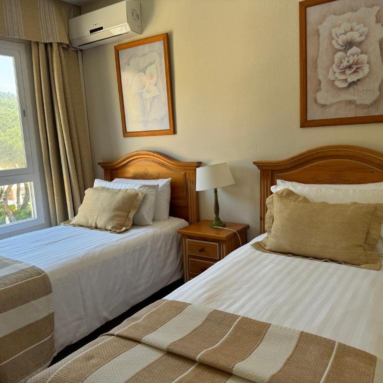 Macdonald Doña Lola Resort - Apartamento Clásico de 3 dormitorios con terraza - 6