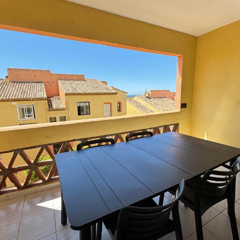Macdonald Doña Lola Resort - Apartamento Clásico de 3 dormitorios con terraza - 7