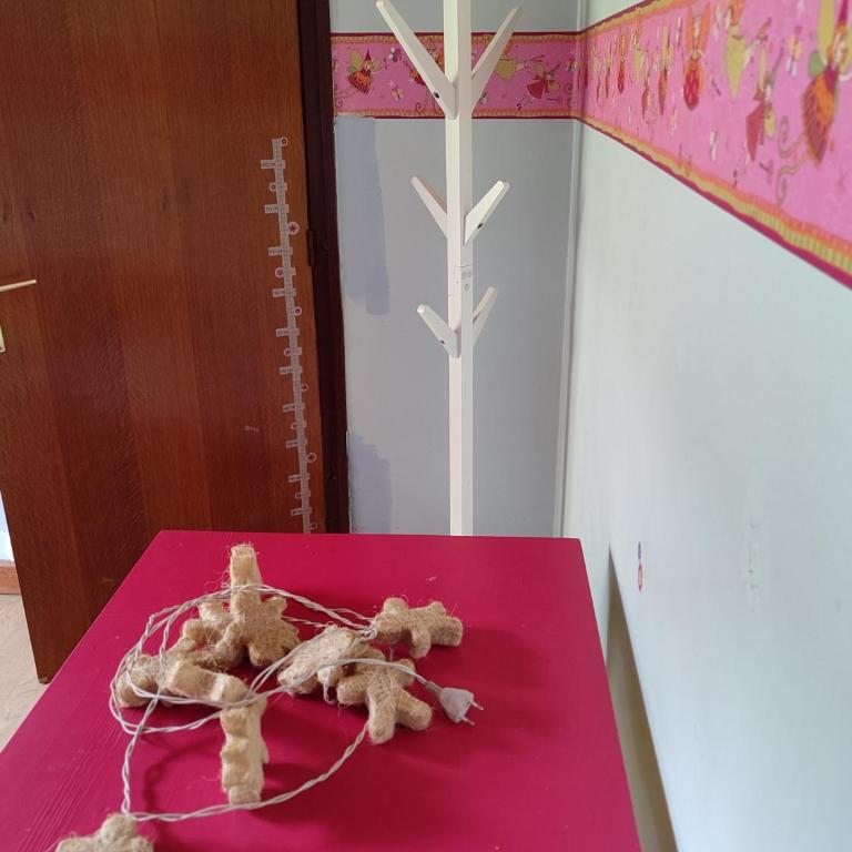 Les catalpas - Chambre Double - 1