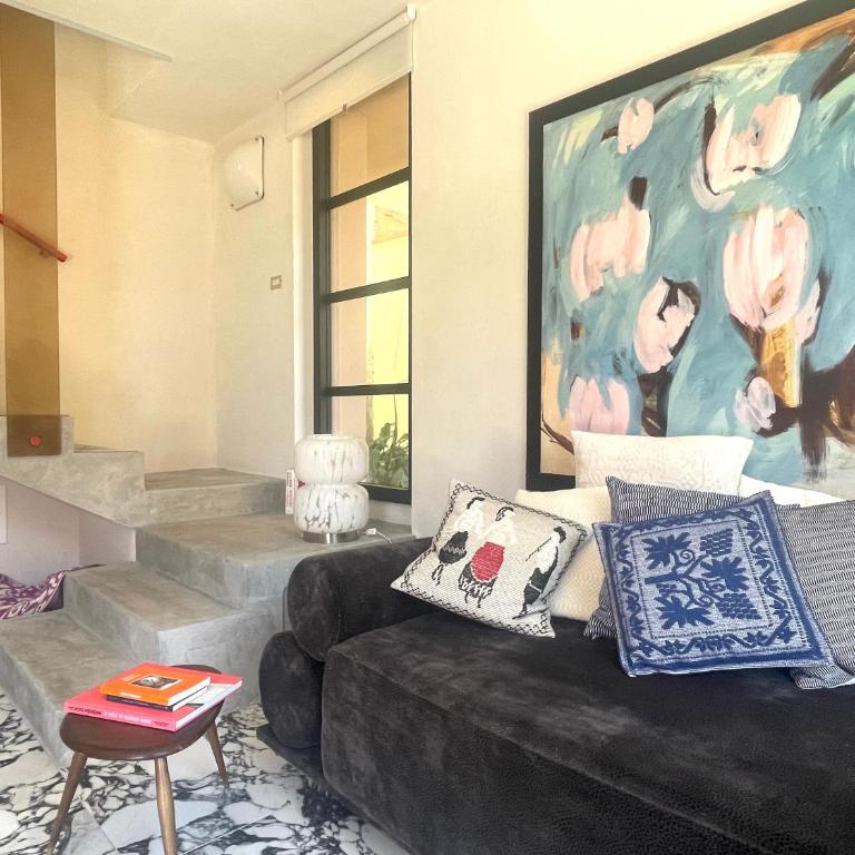 Loft Stintino - Casa a Schiera con 2 Camere da Letto - 7