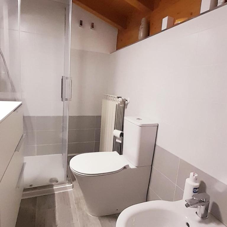 Holiday Home Villa Salici, pool & garden - Villa con 2 Camere da Letto - 34