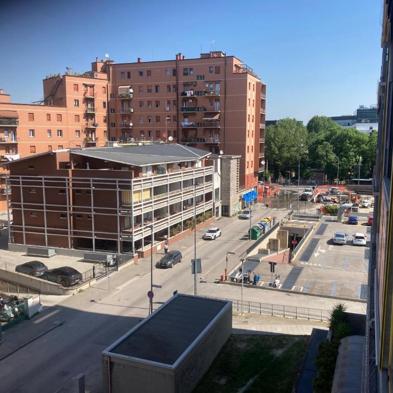 Santa Viola Marconi BLQ - Monolocale con Balcone - 16