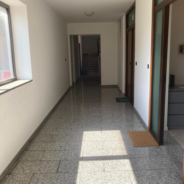 Santa Viola Marconi BLQ - Monolocale con Balcone - 17