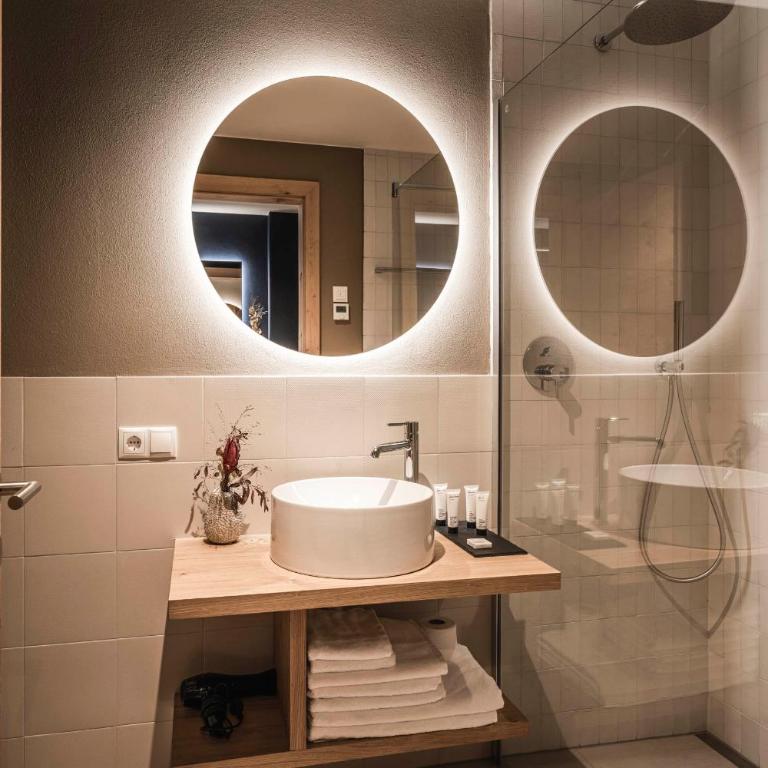 The Post Mountain Residence - Appartamento Superior - 1