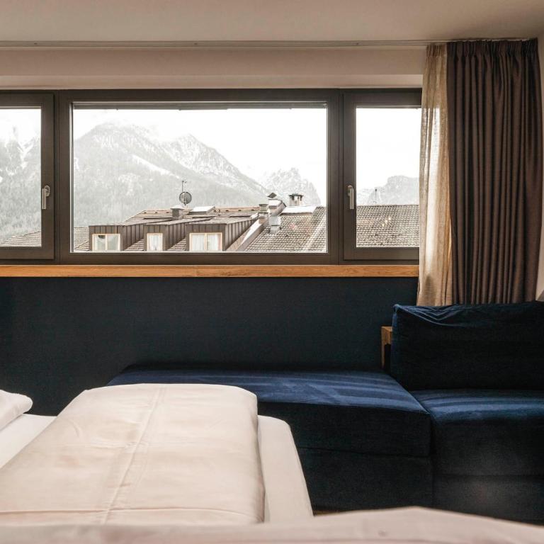The Post Mountain Residence - Appartamento Superior - 3