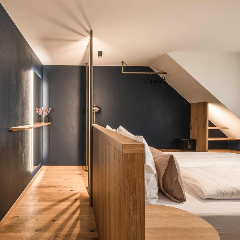 The Post Mountain Residence - Appartamento Superior - 5