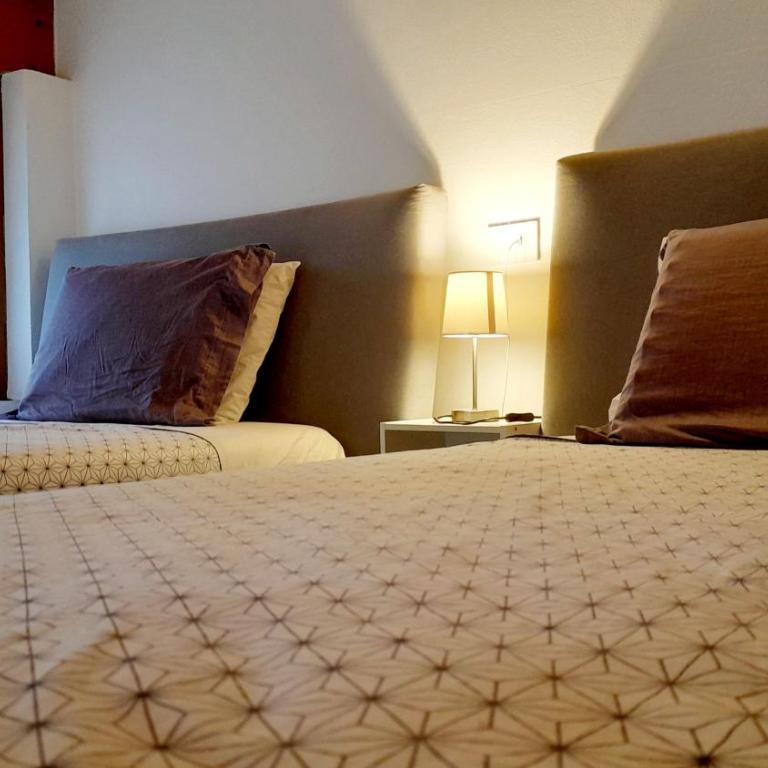 Holiday Home Villa Salici, pool & garden - Villa con 2 Camere da Letto - 35