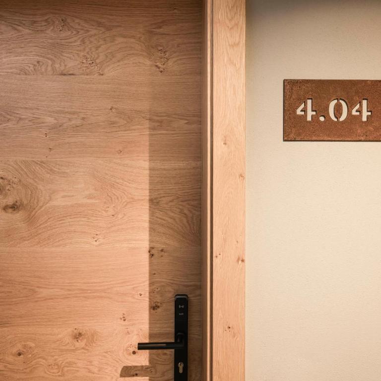 The Post Mountain Residence - Appartamento Superior - 6